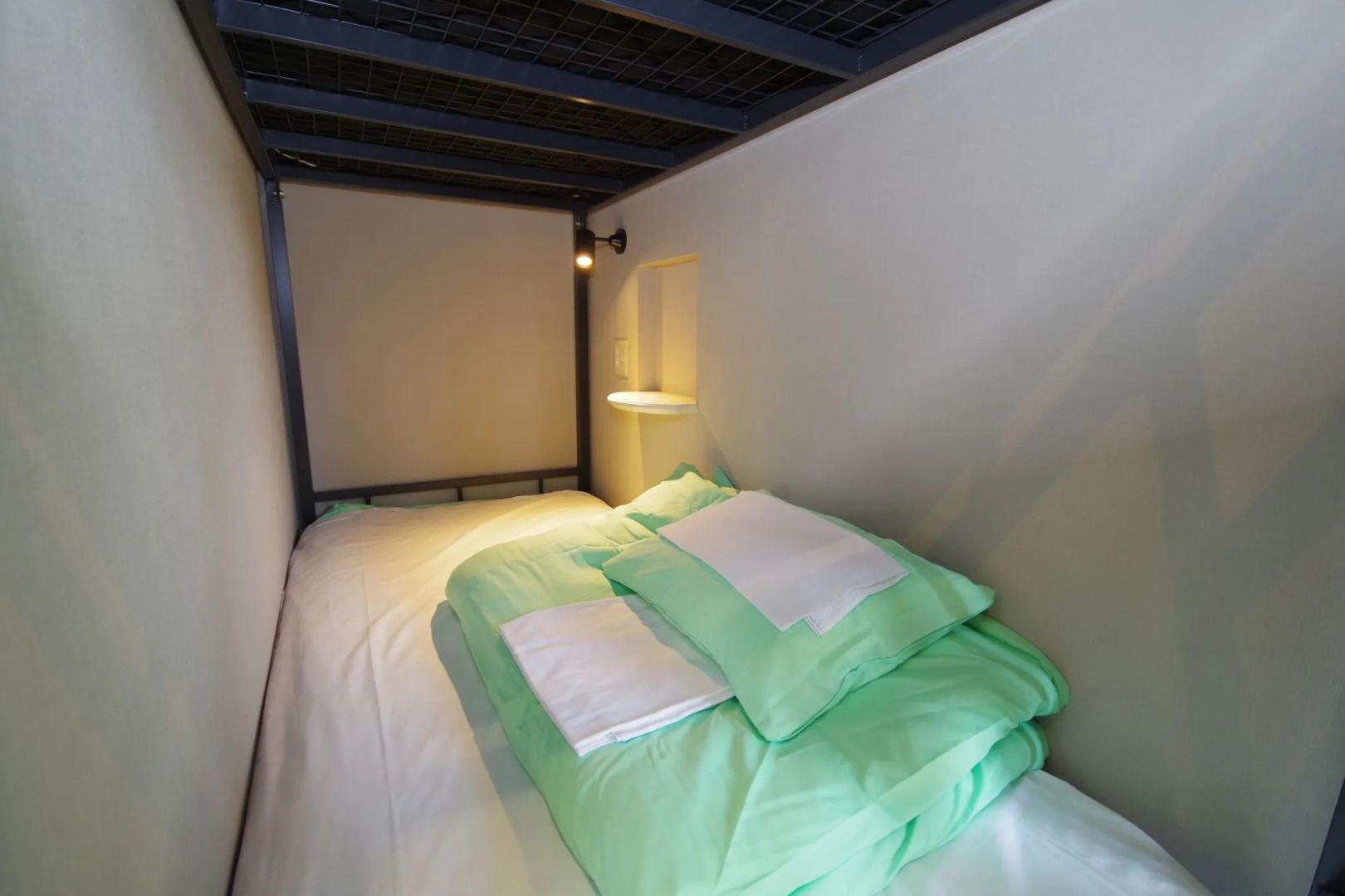 Foto - Tora Hotel Asakusa