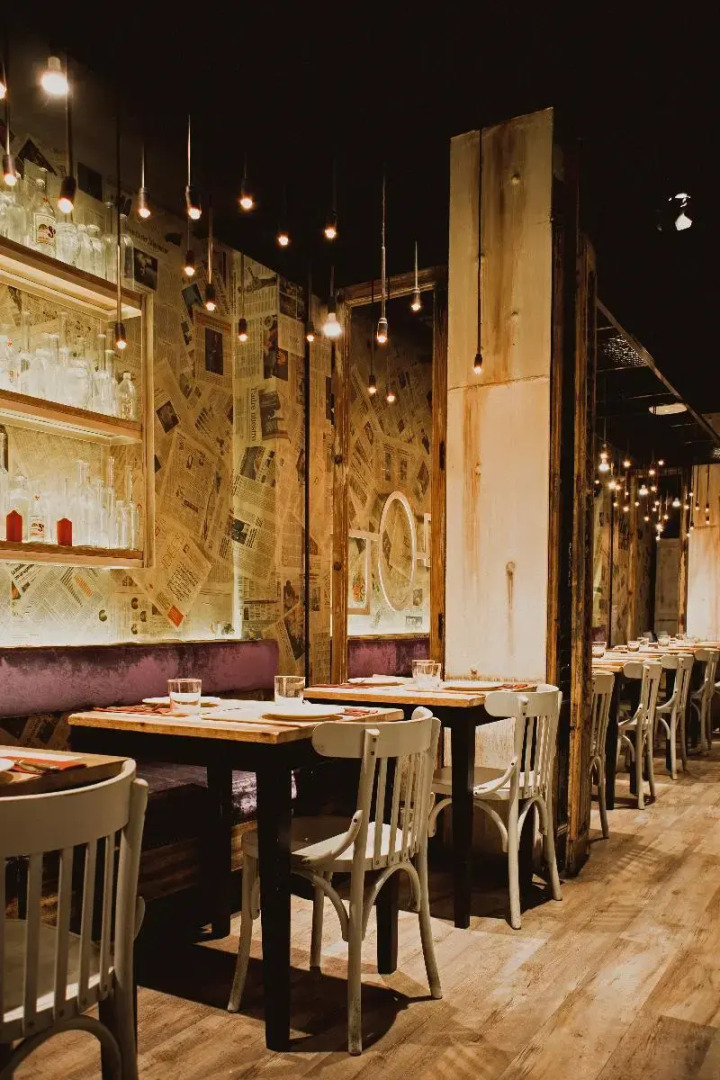 Foto - room00 Chueca Hostel