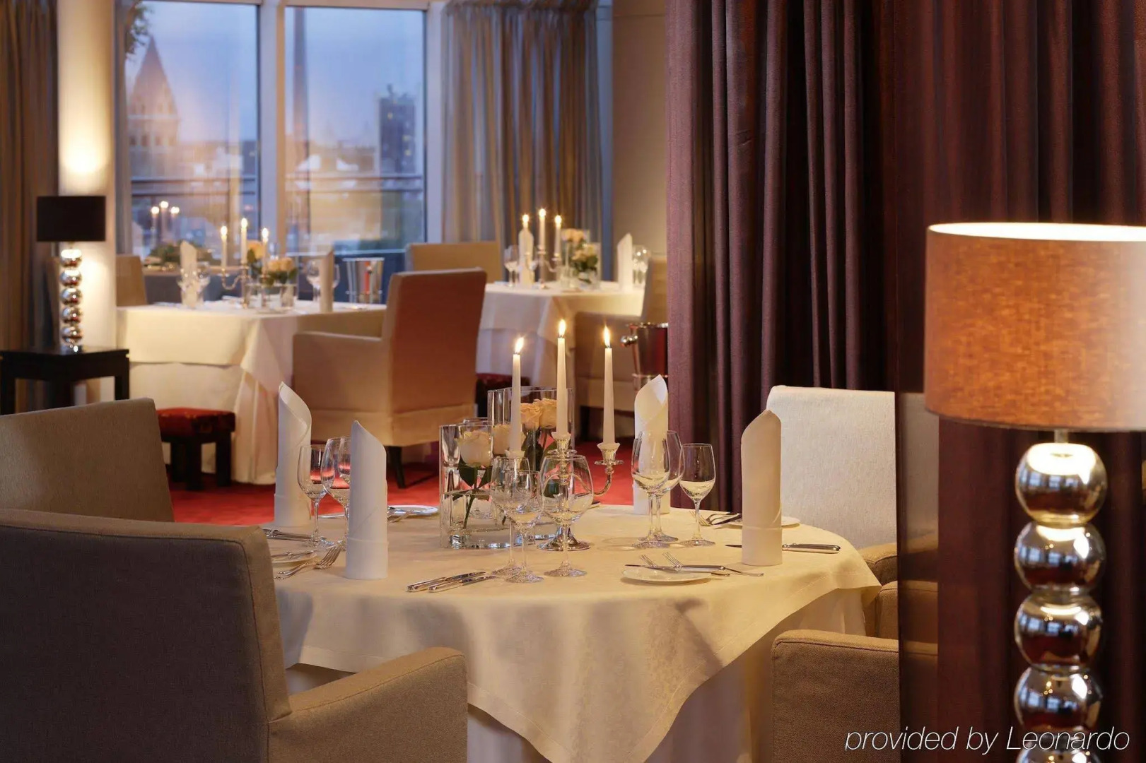 Photo - Wasserturm Hotel Cologne, Curio Collection by Hilton
