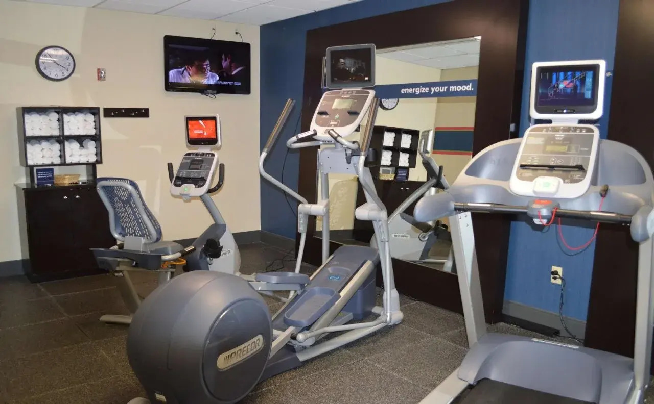 Foto - Hampton Inn Houston I-10 West-Energy Corridor