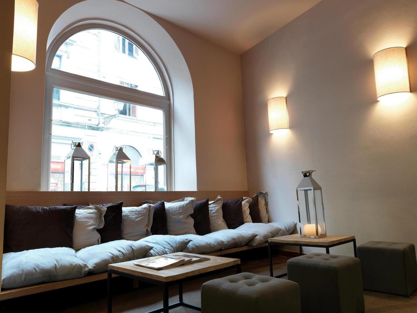 Foto - The Market Urban Hotel