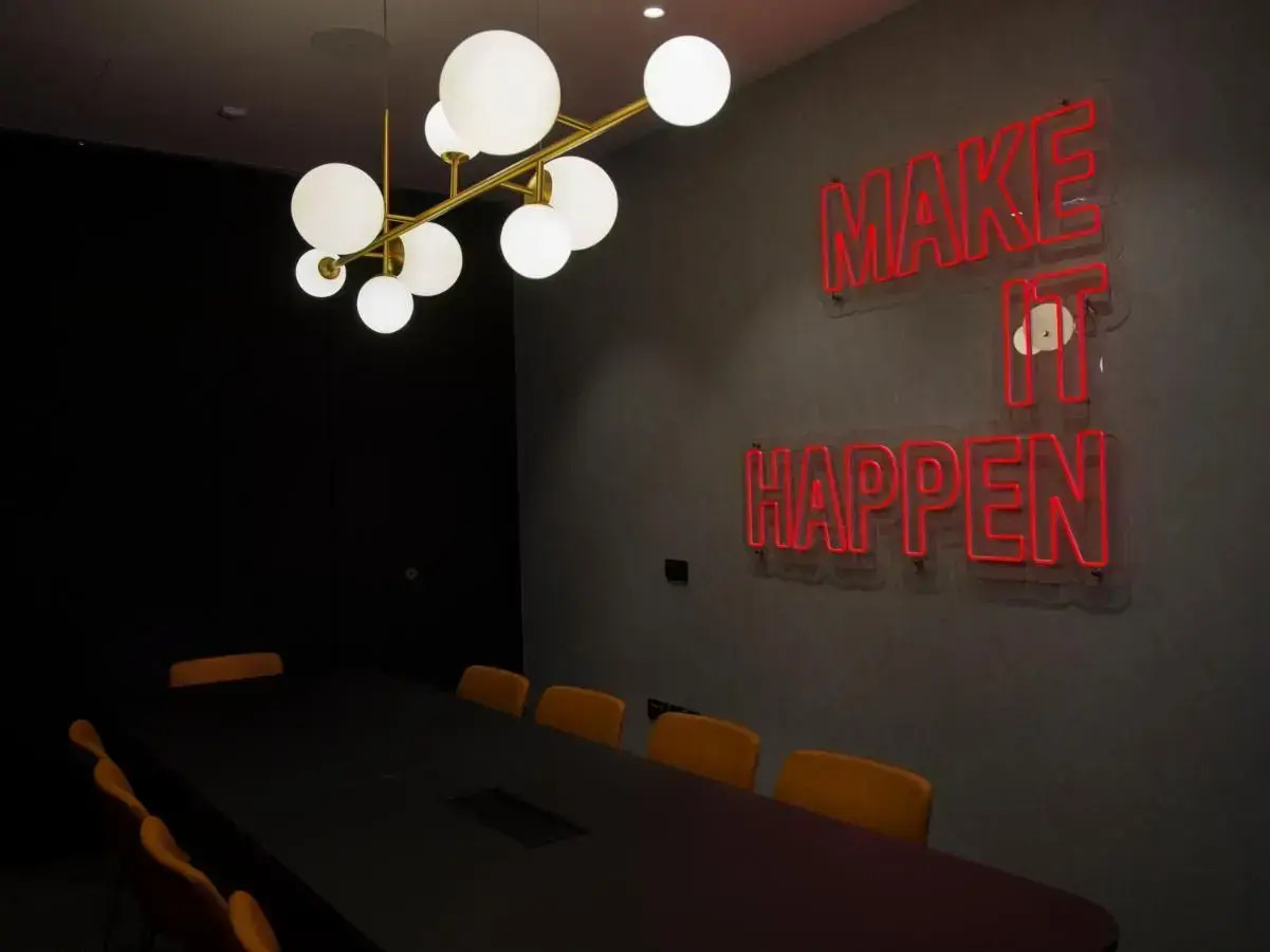 Photo - Radisson RED Belgrade