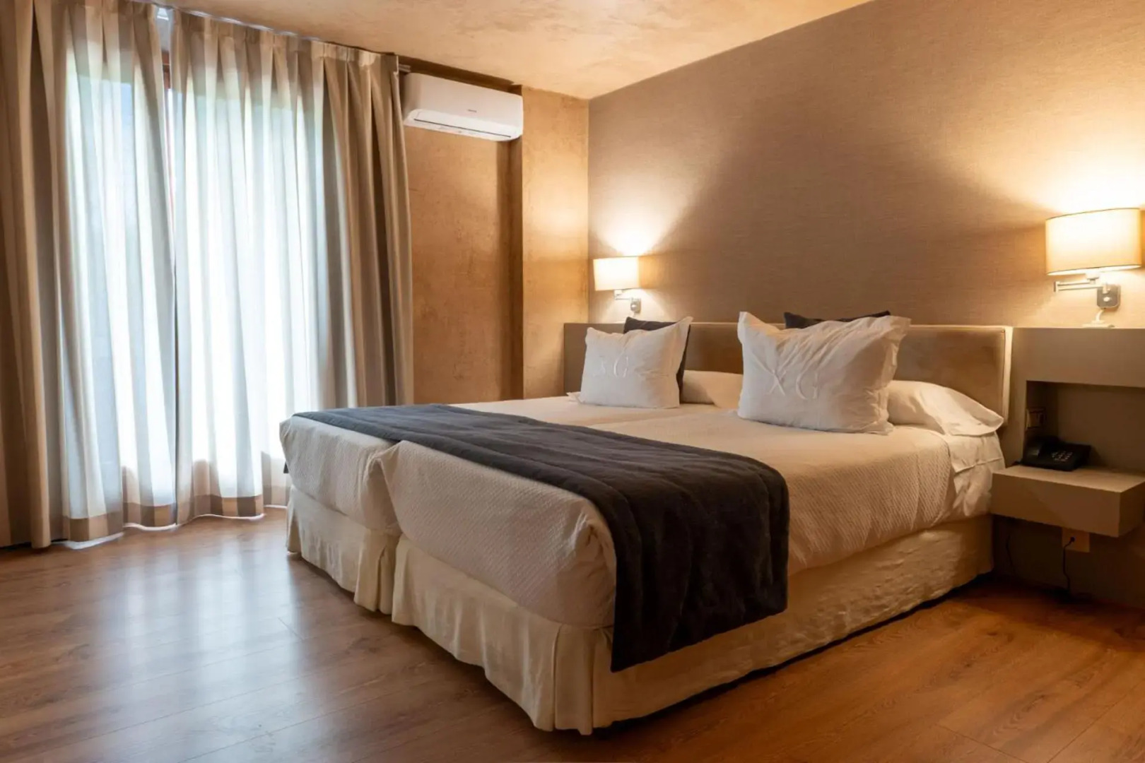 Foto - Hotel Xalet del Golf