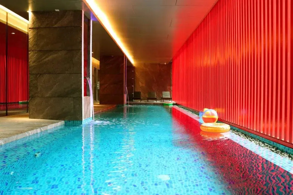Foto - Red Hotel Cubao, Quezon City