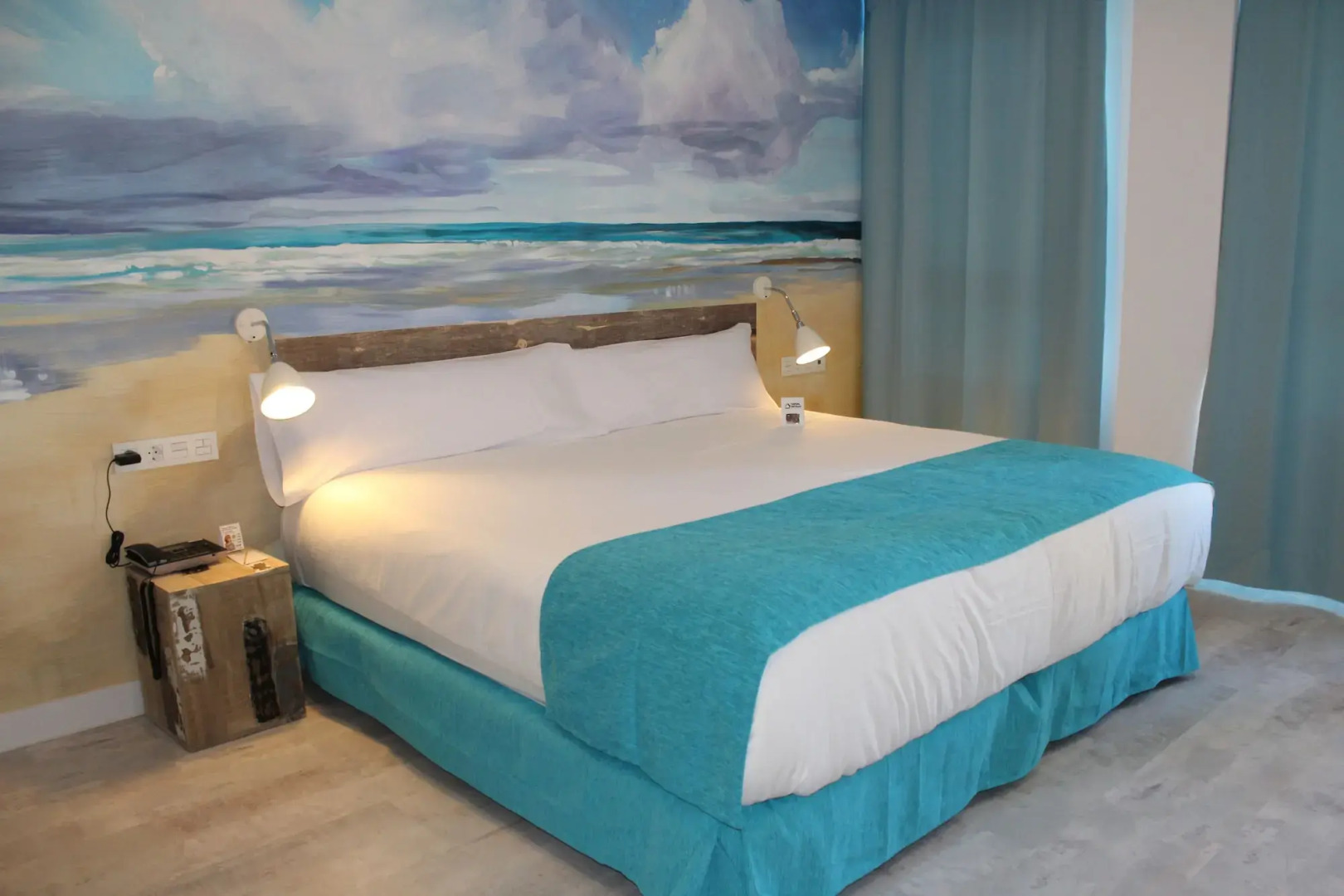 Foto - Casual del Mar Málaga