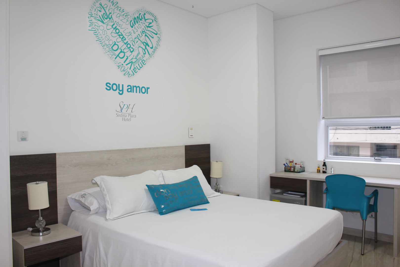 Photo - Hotel Sixtina Plaza Medellin