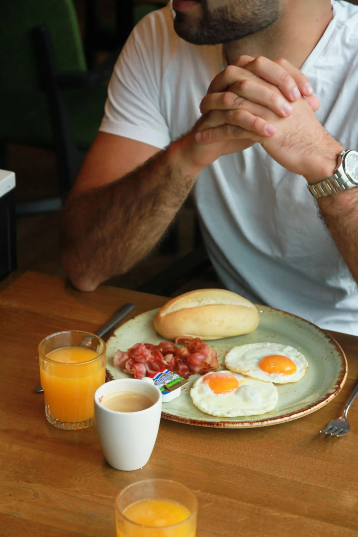 Foto - Van der Valk Hotel Antwerpen