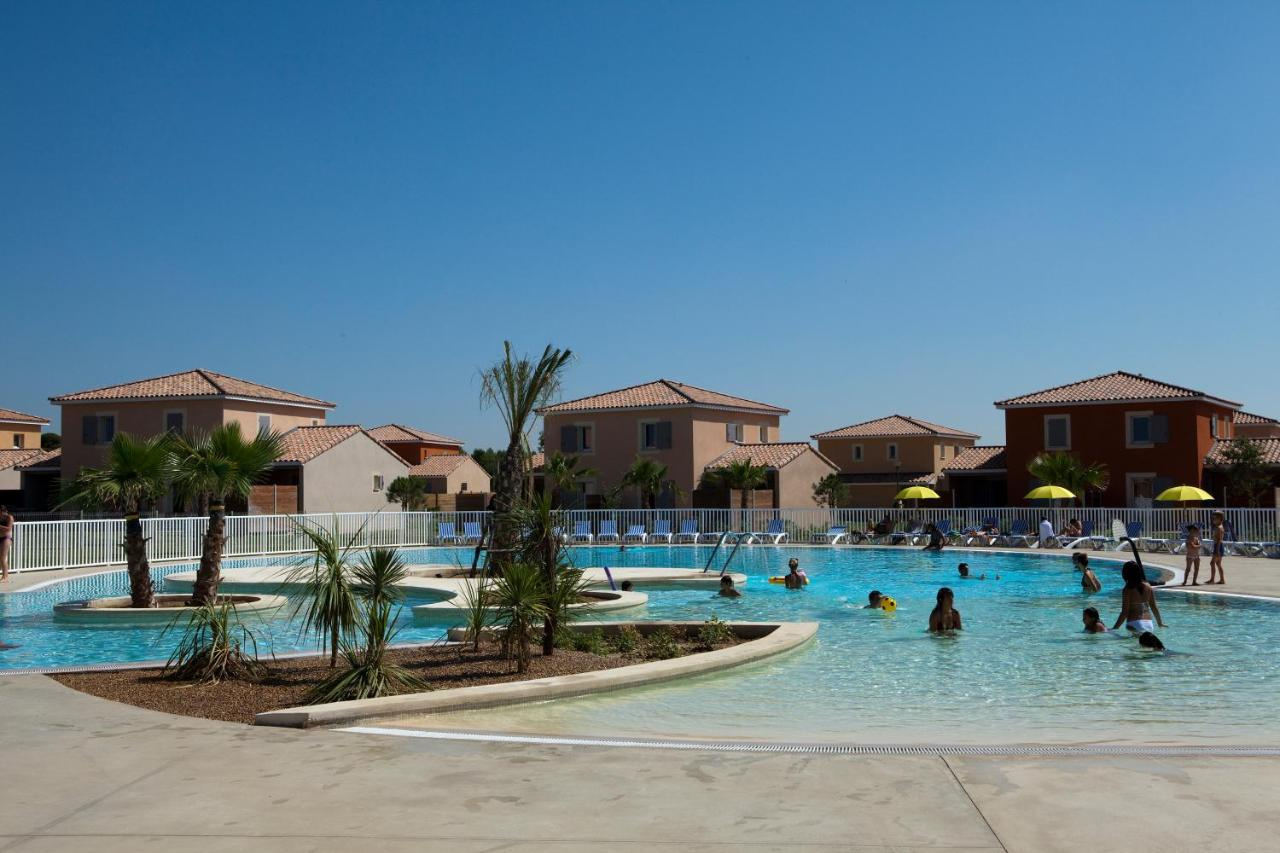 Photo - Le Domaine du Golf by Ateya Vacances