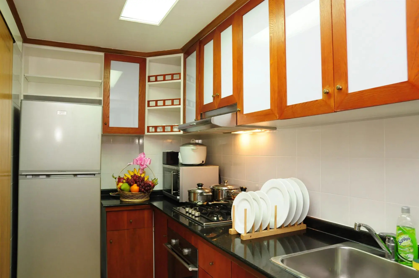 Photo - Riverside Serviced Apartments