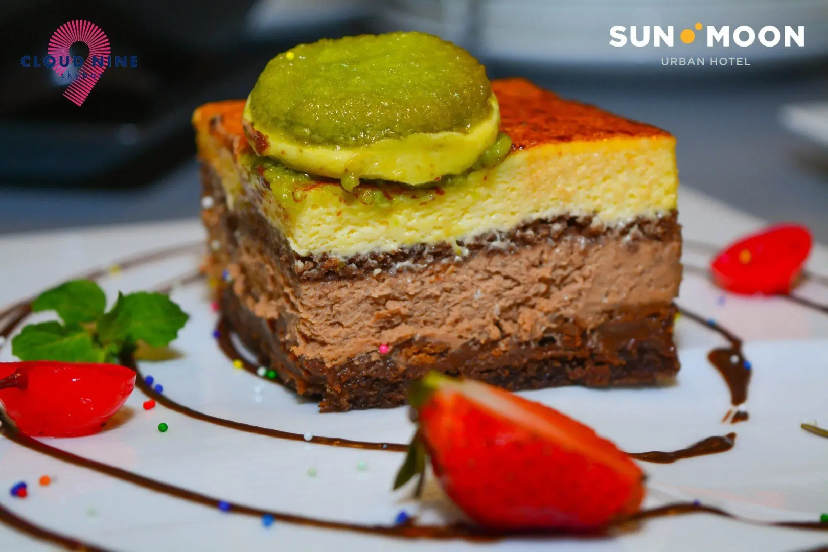 Foto - SUN & MOON, Urban Hotel