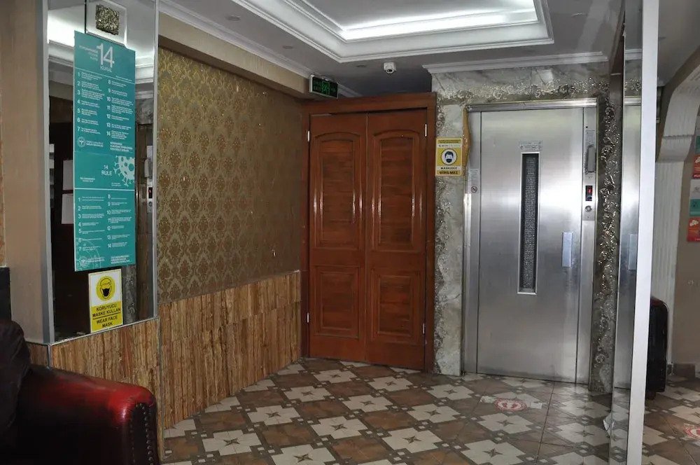 Foto - Hotel Red Rose