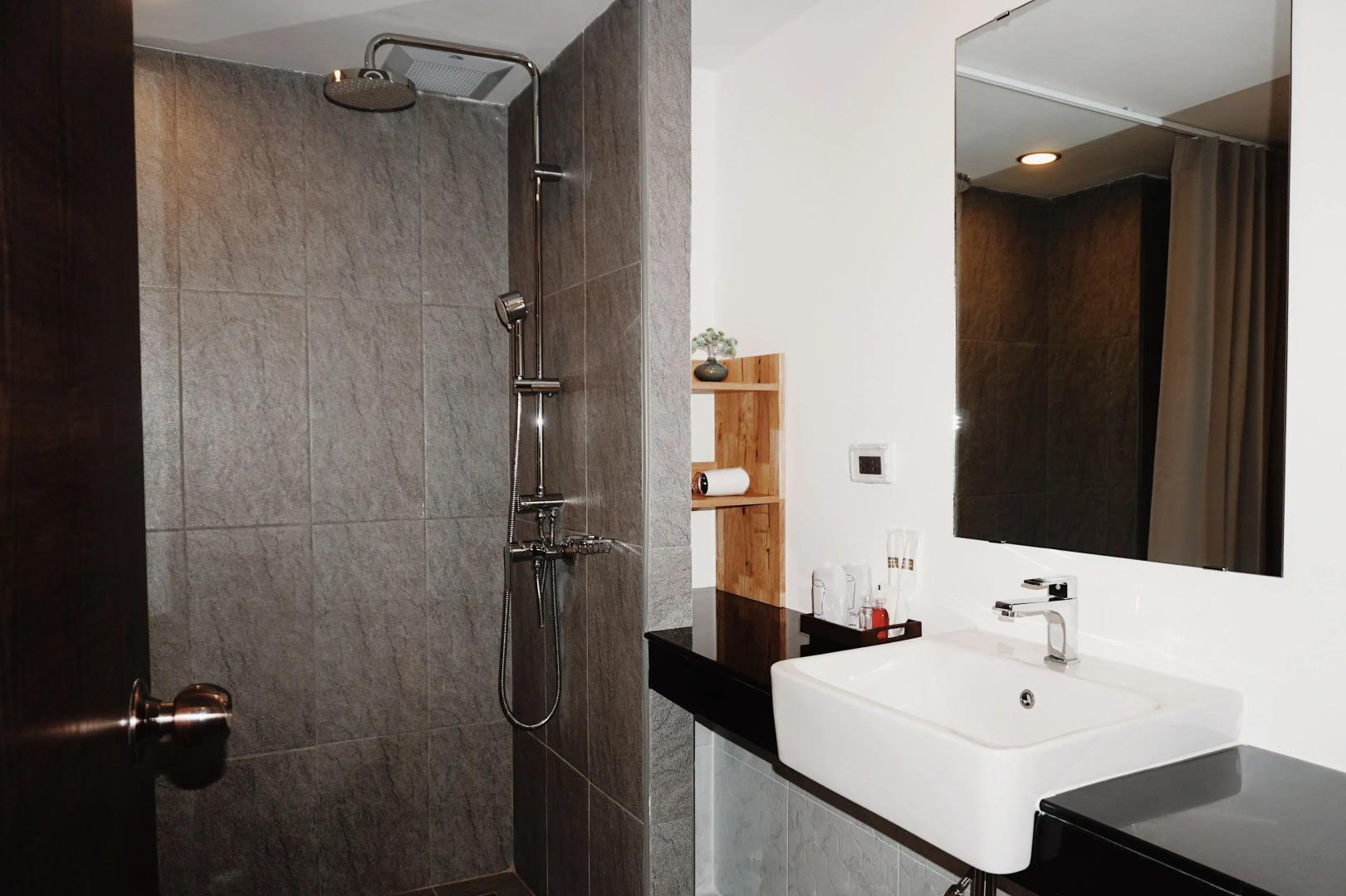 Foto - Peppery Hills