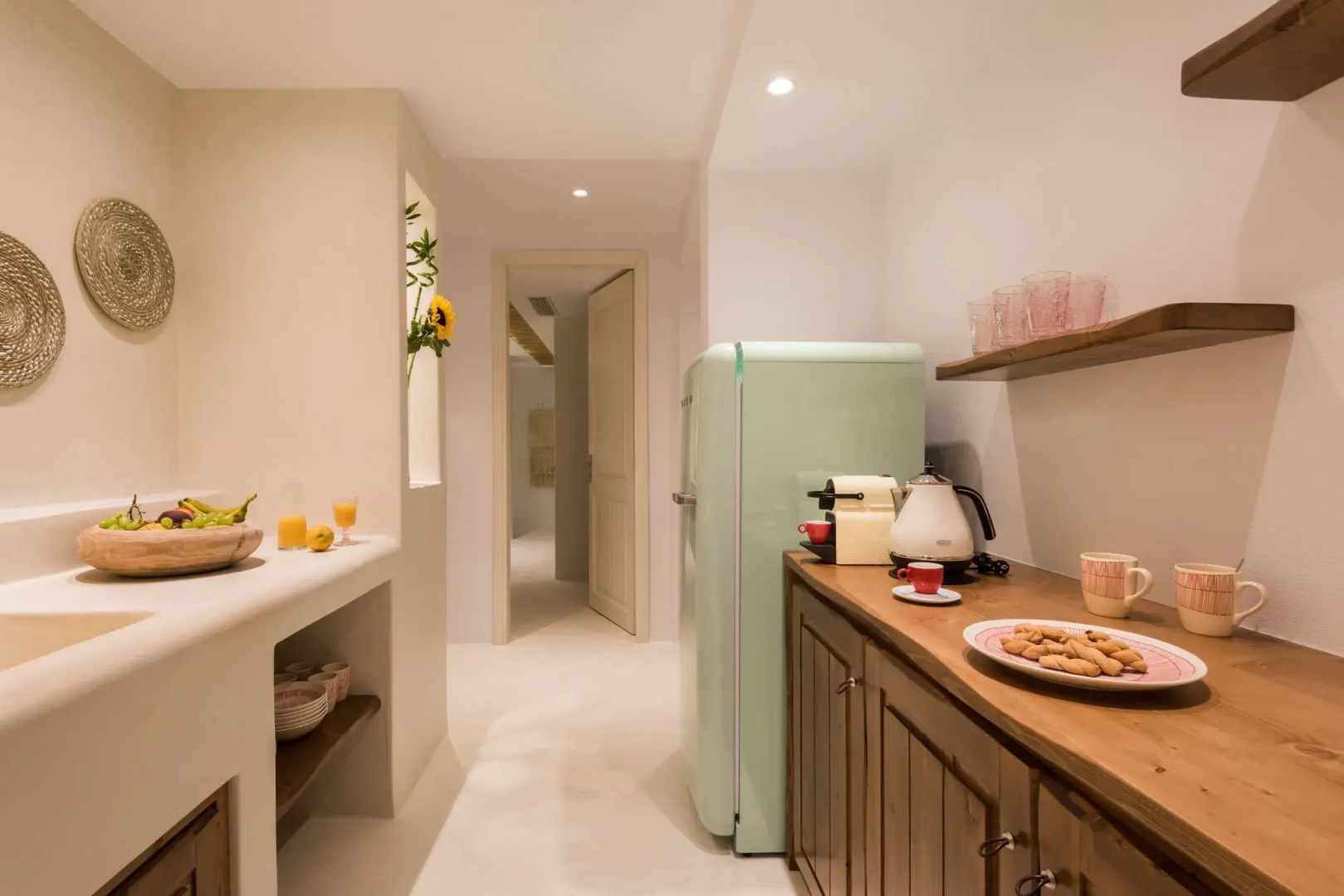 Foto - White & Co. Exclusive Island Villas