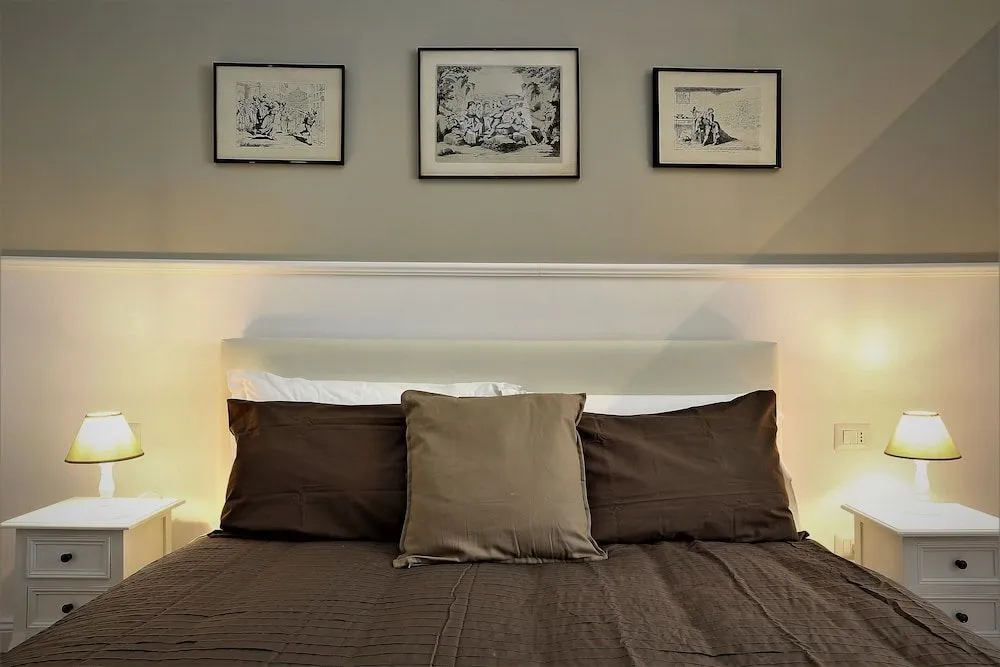 Foto - romantica guest house