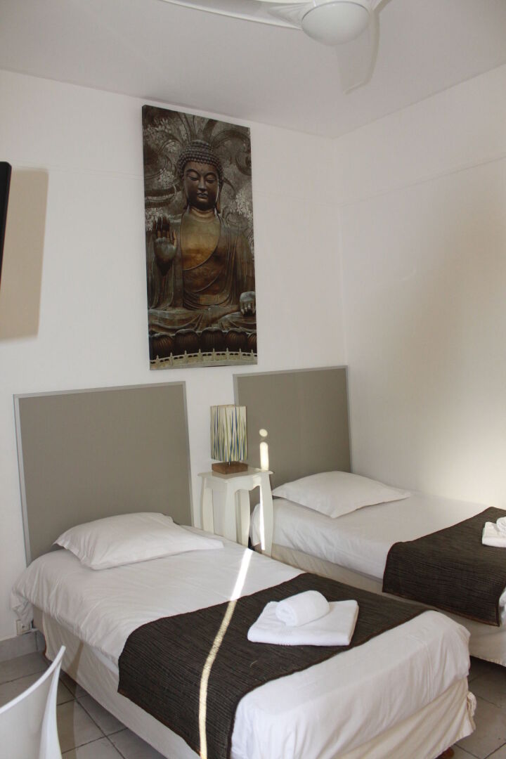 Photo - Hotel Danemark