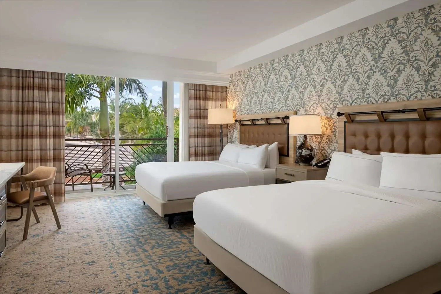 Photo - The Cassara Carlsbad, Tapestry Collection by Hilton