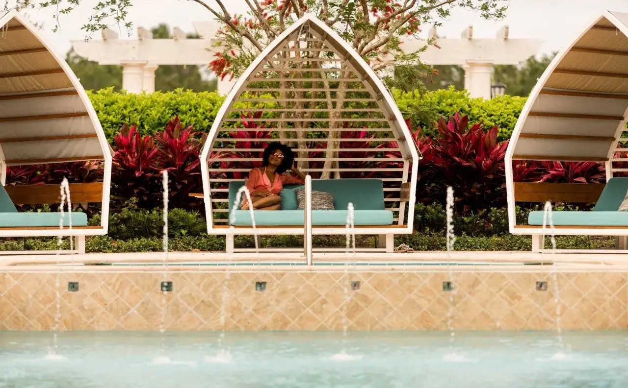 Foto - The Ritz-Carlton Orlando, Grande Lakes