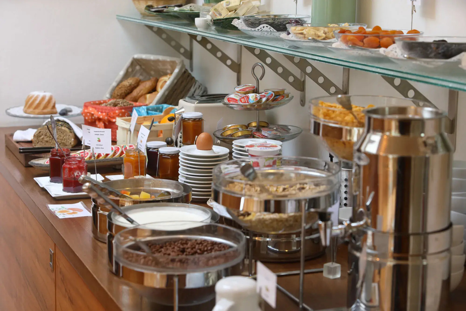 Foto - Das Jedermann Boutiquehotel mit Stadtgarten