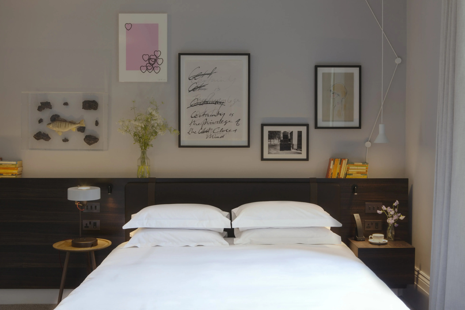 Foto - The Laslett Hotel