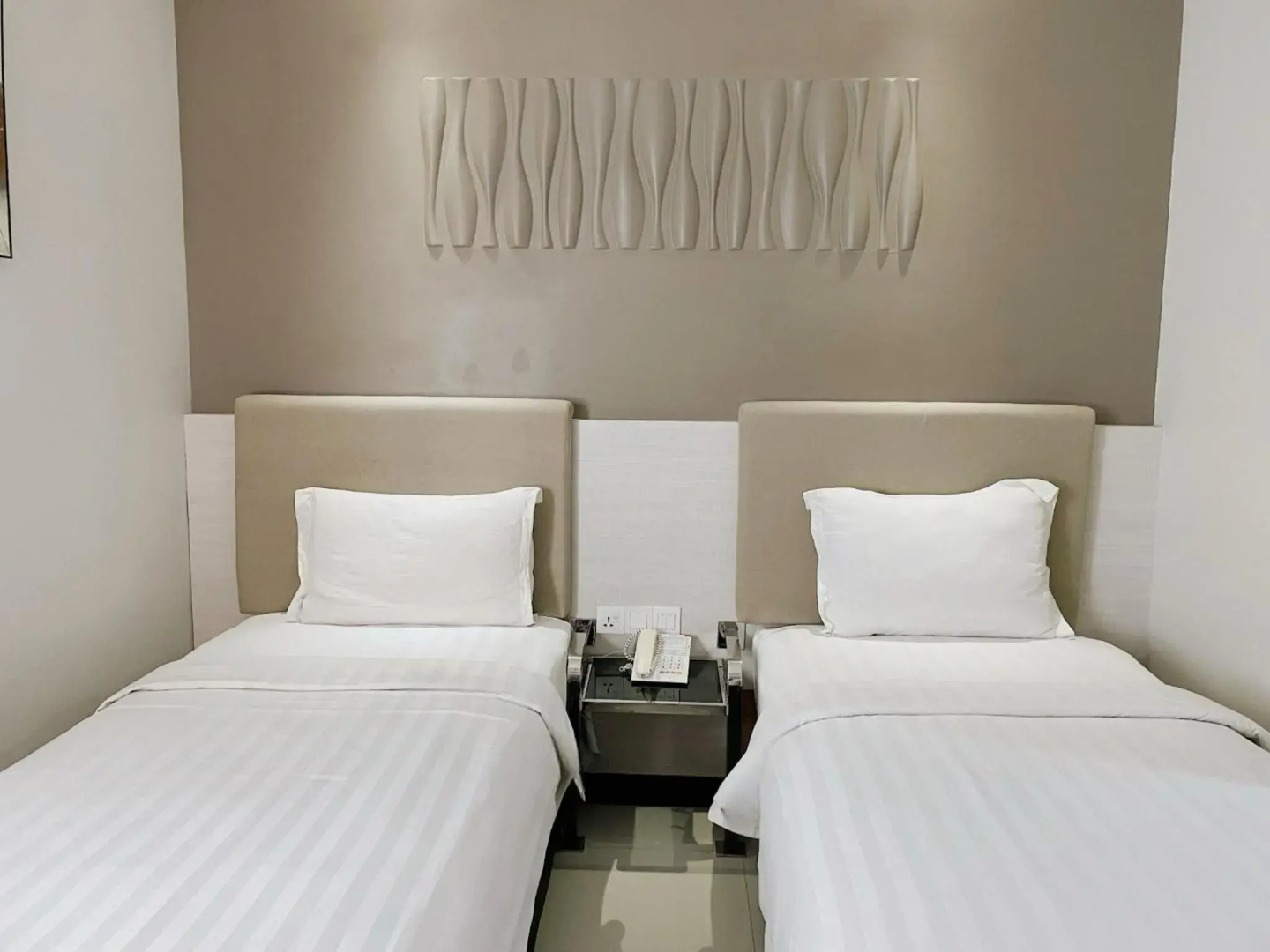 Photo - Verse Lite Hotel Gajah Mada