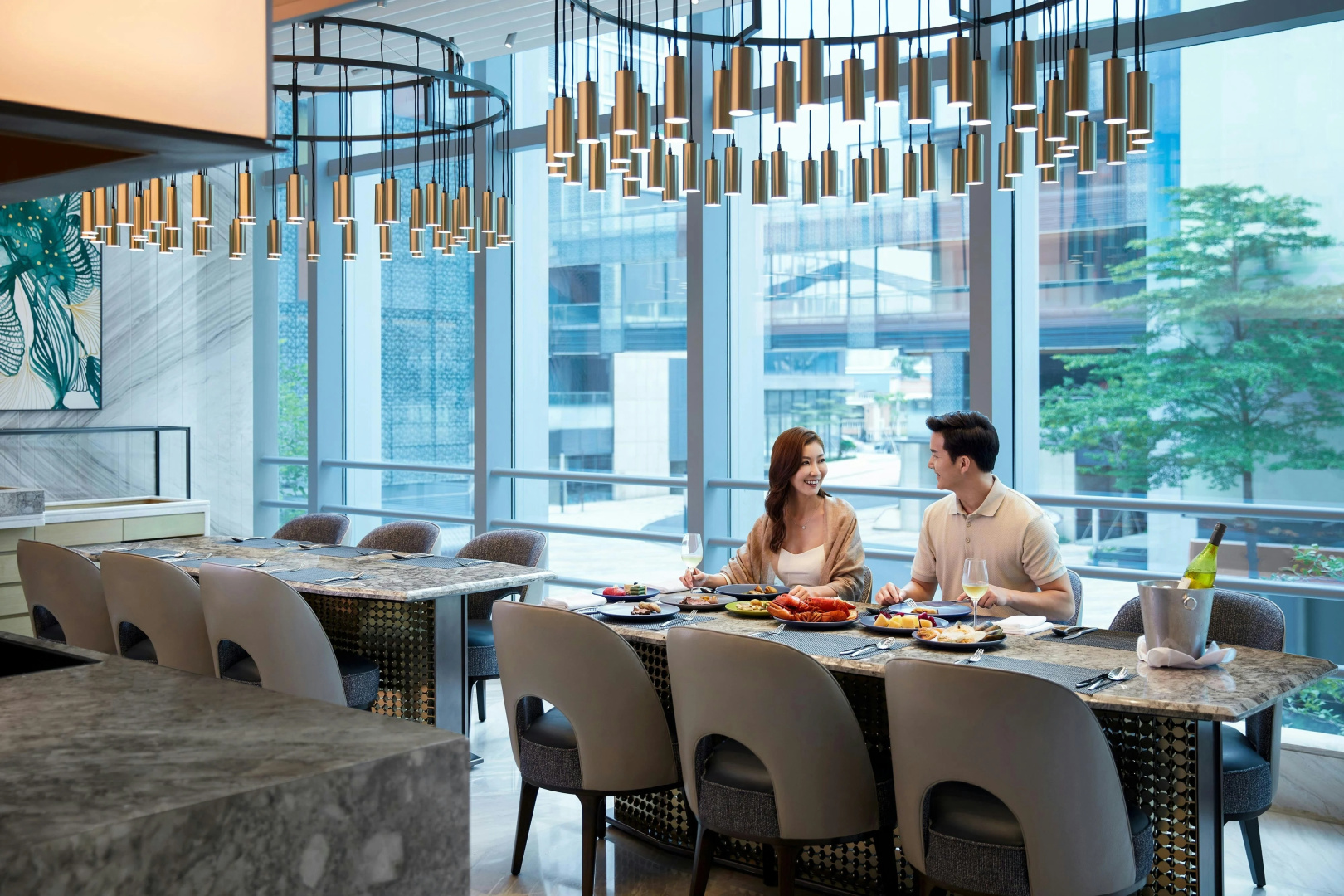 Photo - Sheraton Guangzhou Panyu