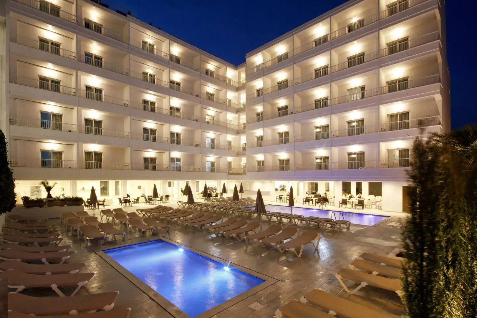 Photo - Hotel Ilusion Calma & Spa