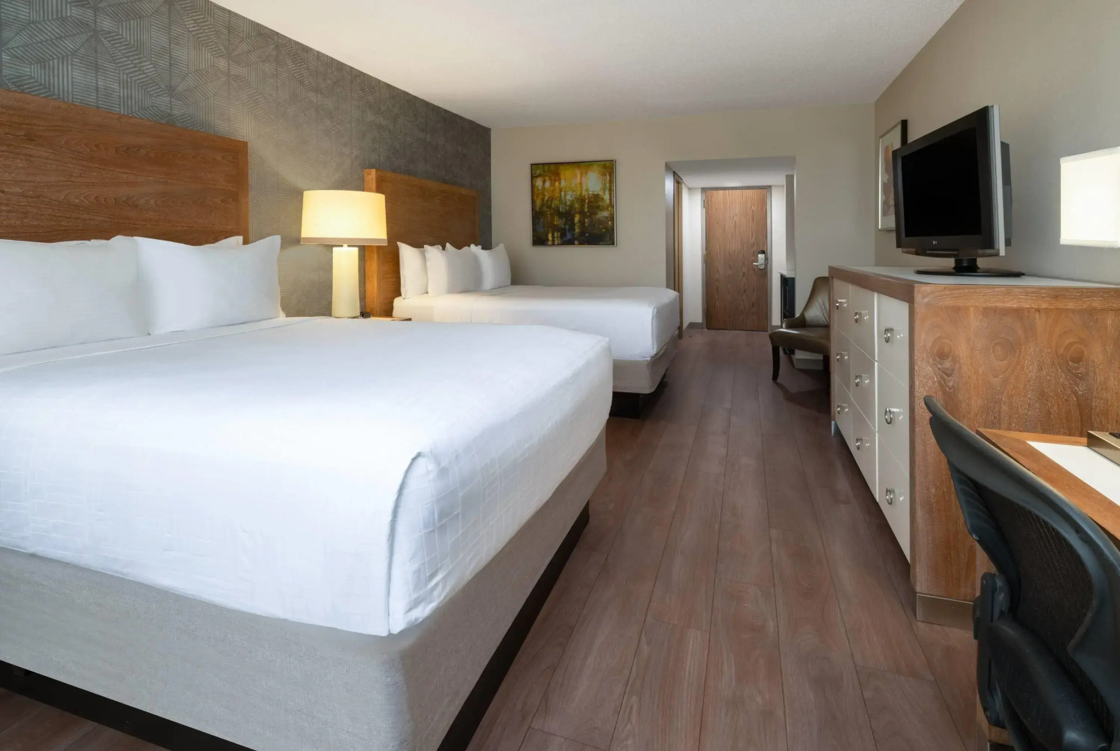 Foto - La Quinta Inn by Wyndham Indianapolis Airport Executive Dr