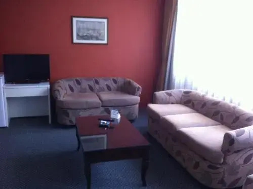 Photo - First Apart Residence