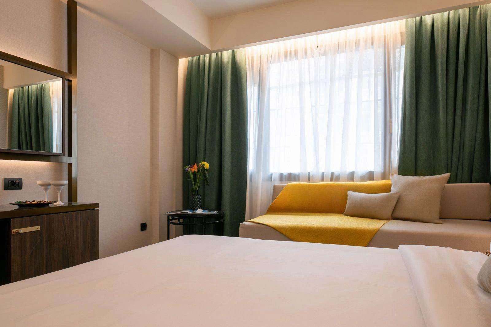 Photo - Luwian Athens Boutique Hotel