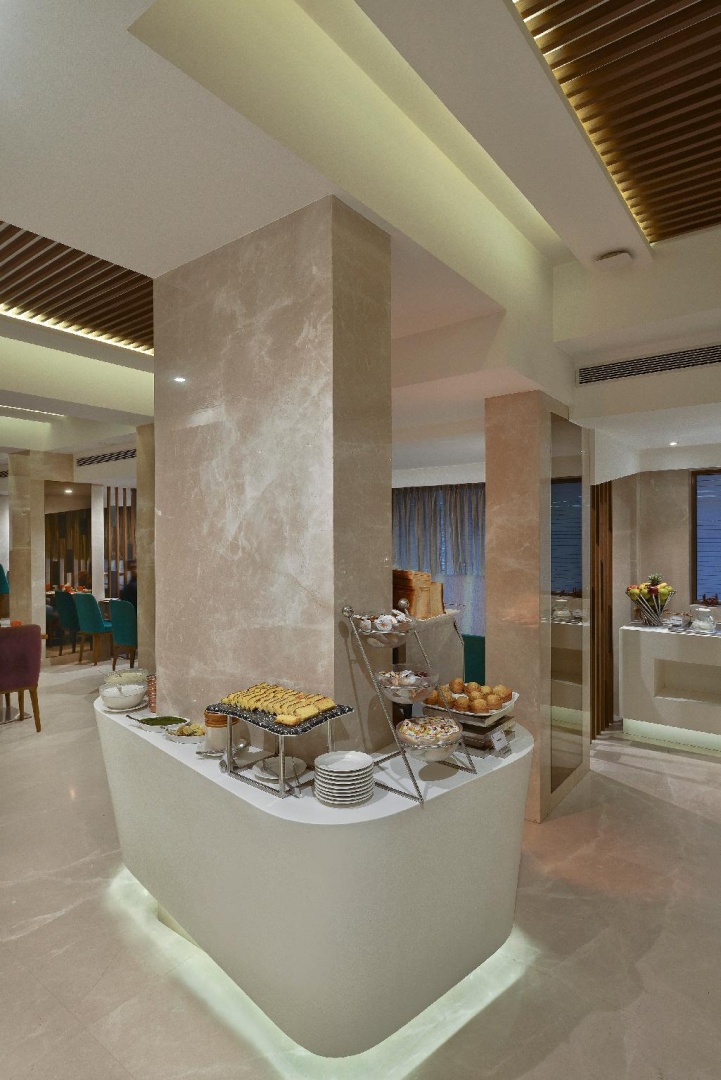 Foto - Hotel Heritage