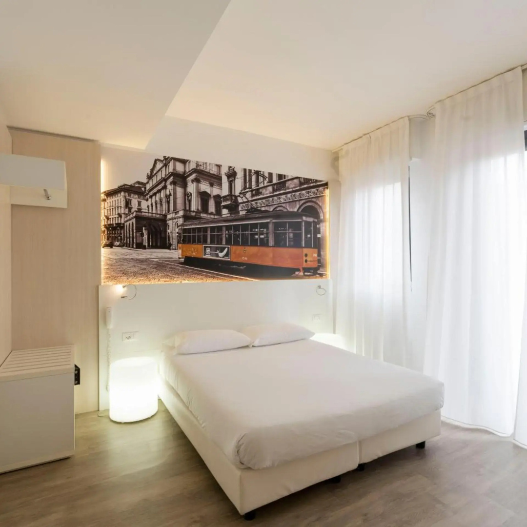 Foto - Kleos Hotel Milano by Kleos Group Collection