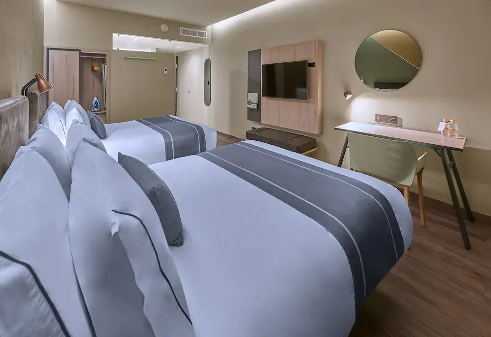 Foto - City Express Plus by Marriott San Luis Potosi