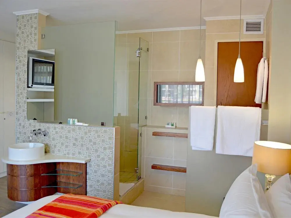 Foto - Island Club Hotel & Apartments