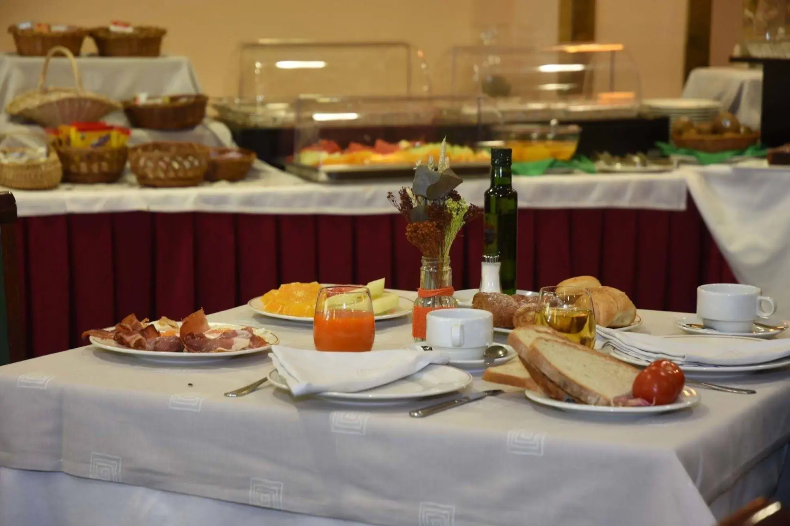 Photo - RVHotels Tuca