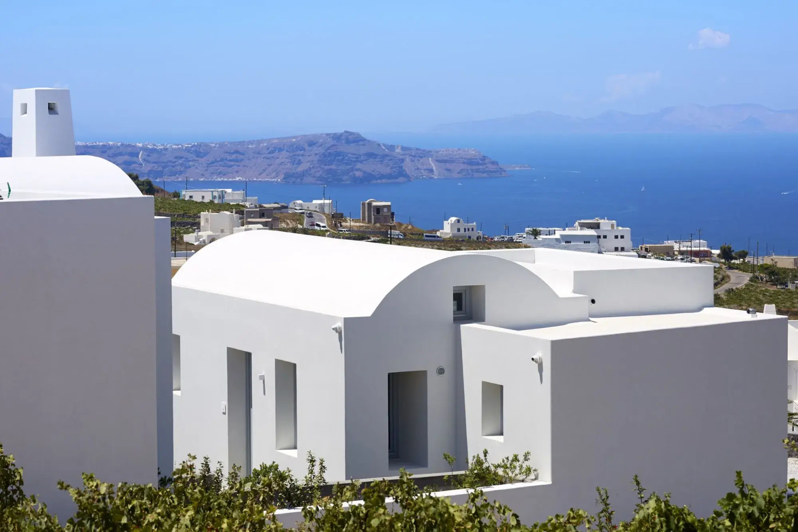 Foto - Nova Luxury Suites