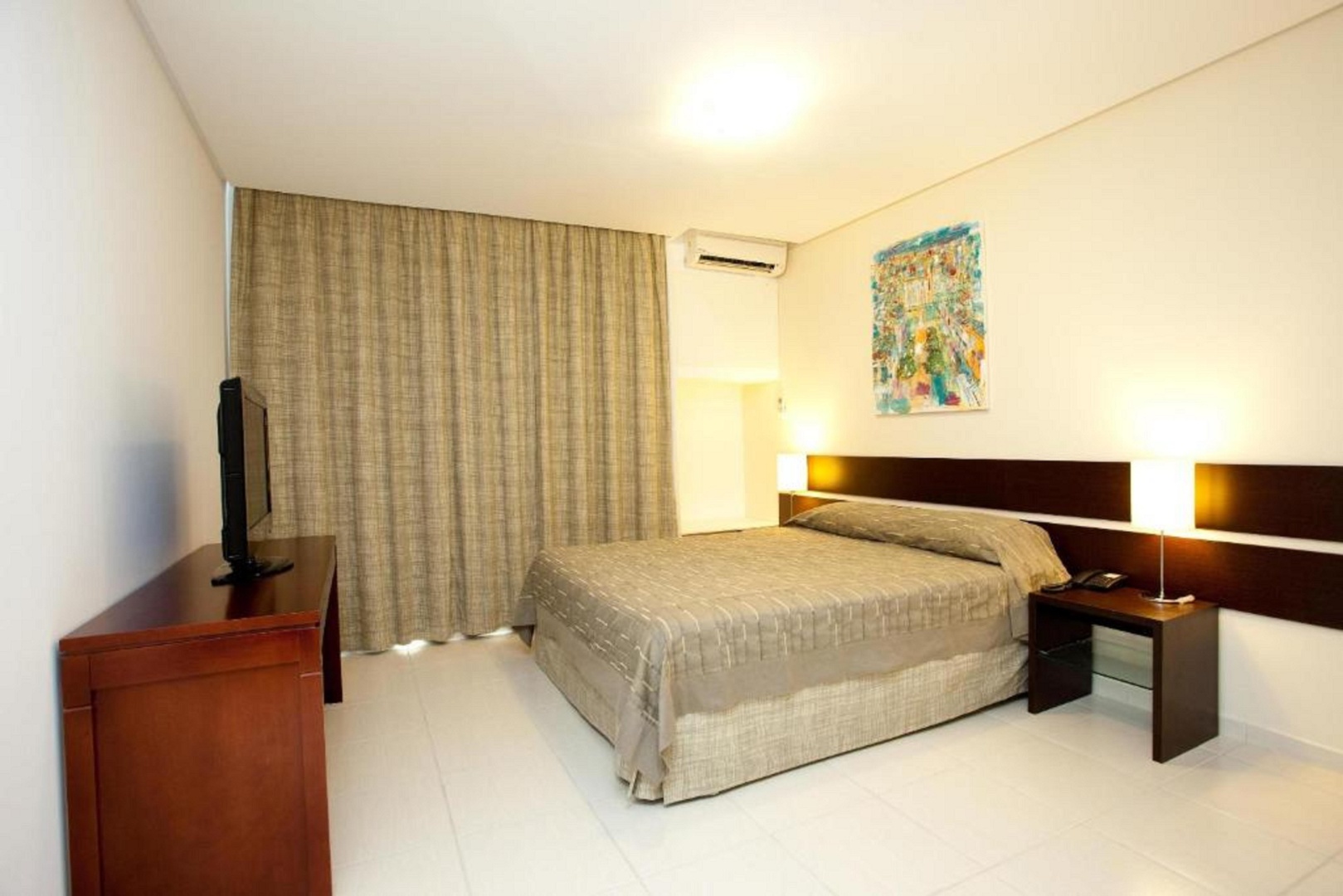 América Towers Hotel