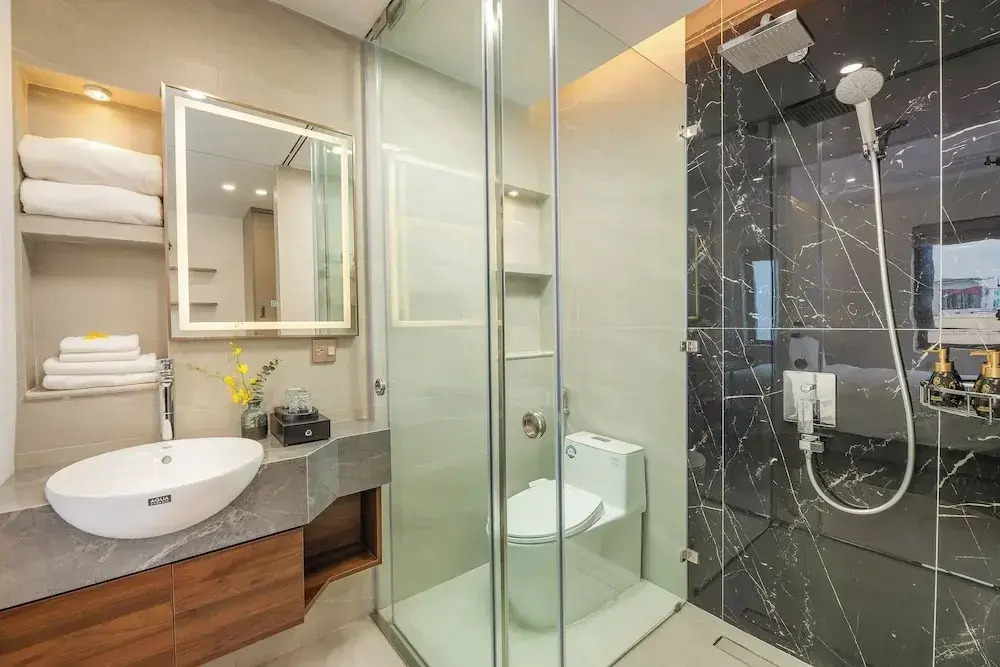 Foto - Gilson Hanoi Hotel