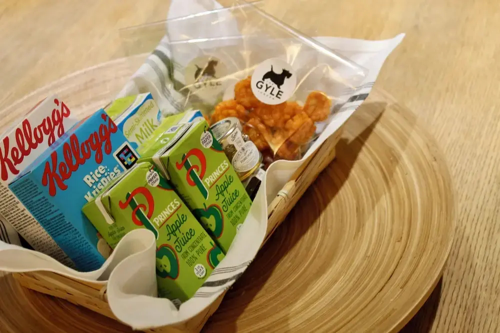 Foto - The Gyle - Kings Cross St Pancras, London