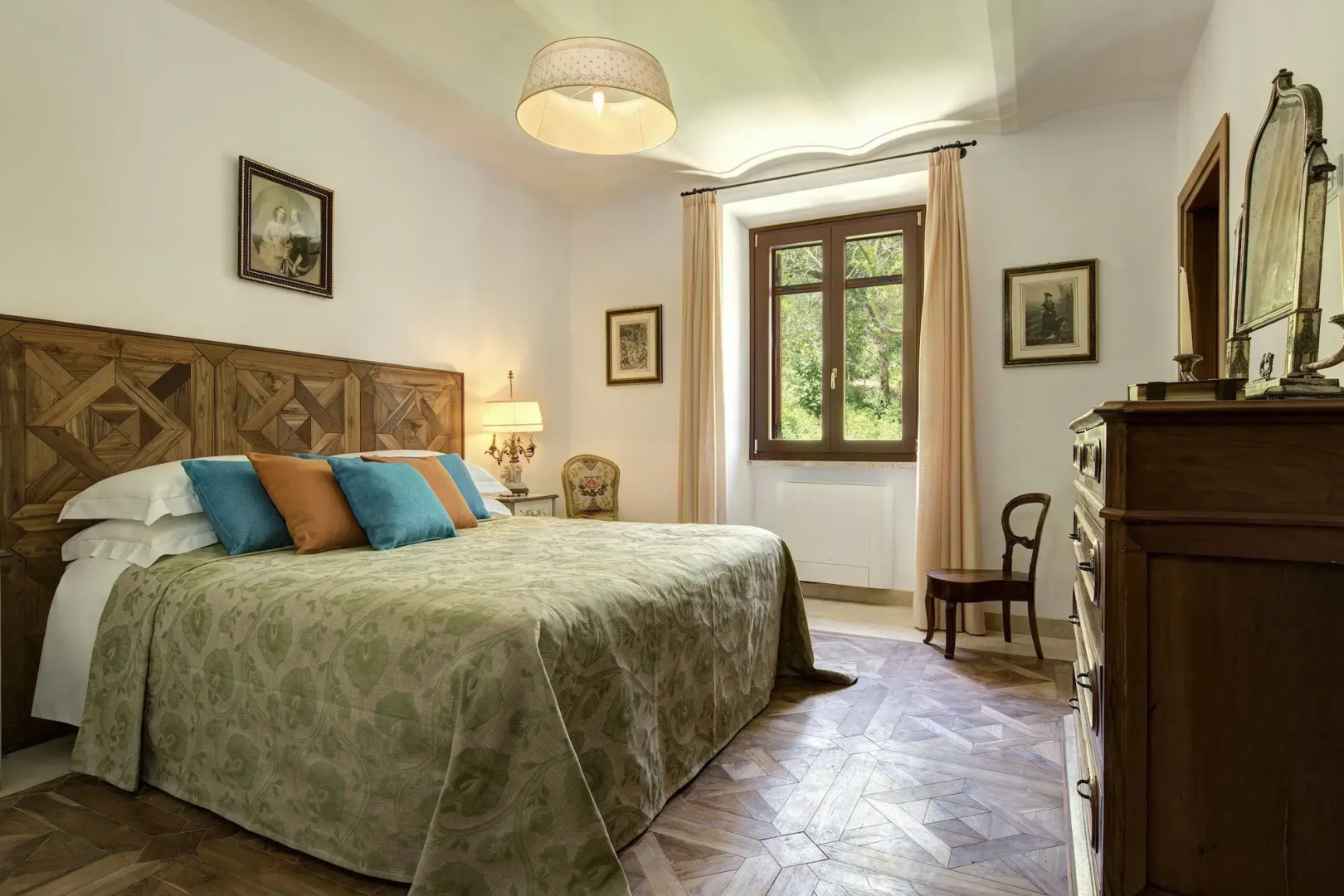 Foto - Borgo Pallavicini Mori