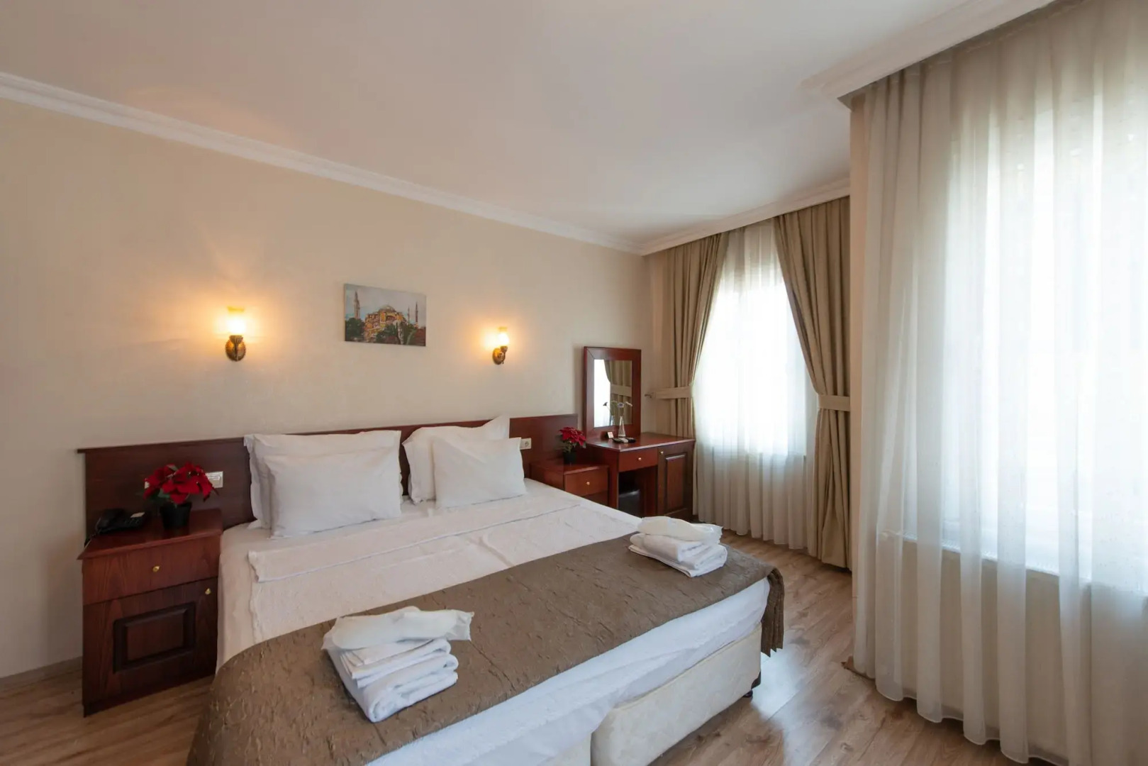 Foto - Sultanahmet Cesme Hotel