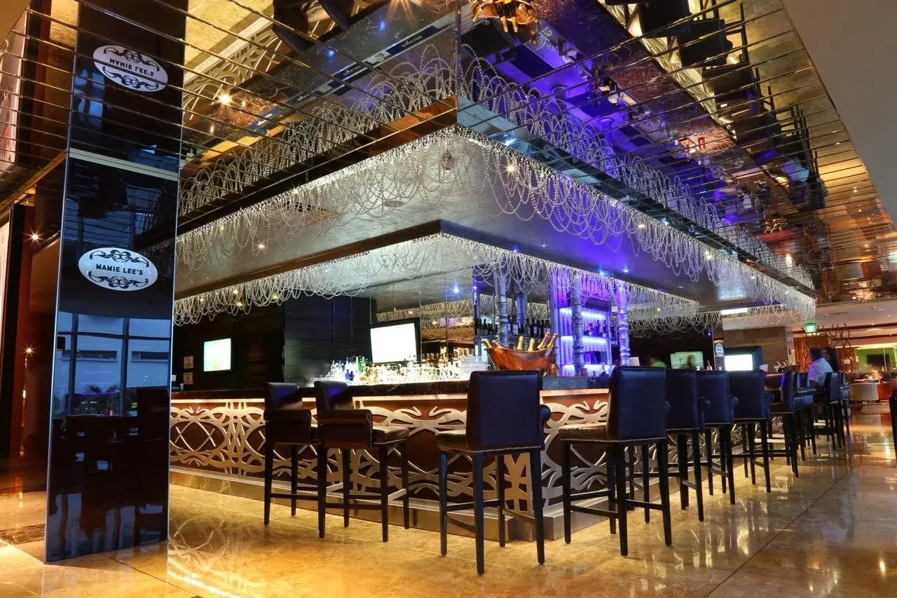 Foto - Megapolis Hotel Panama