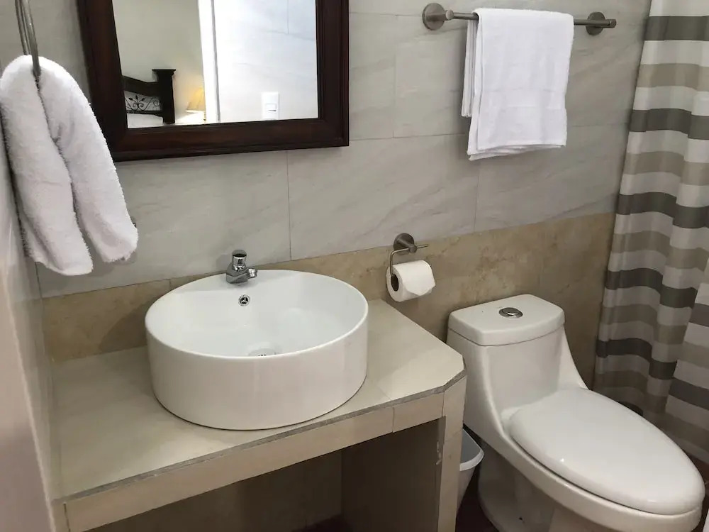 Photo - Hotel Los Angeles Panajachel