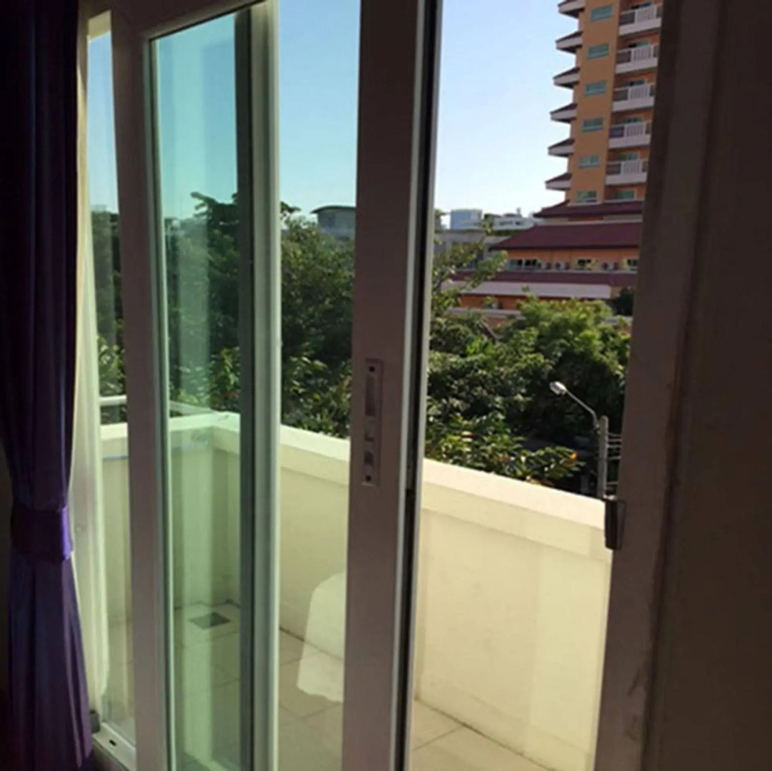 Foto - Sawasdee Hotel @ Sukhumvit Soi 8