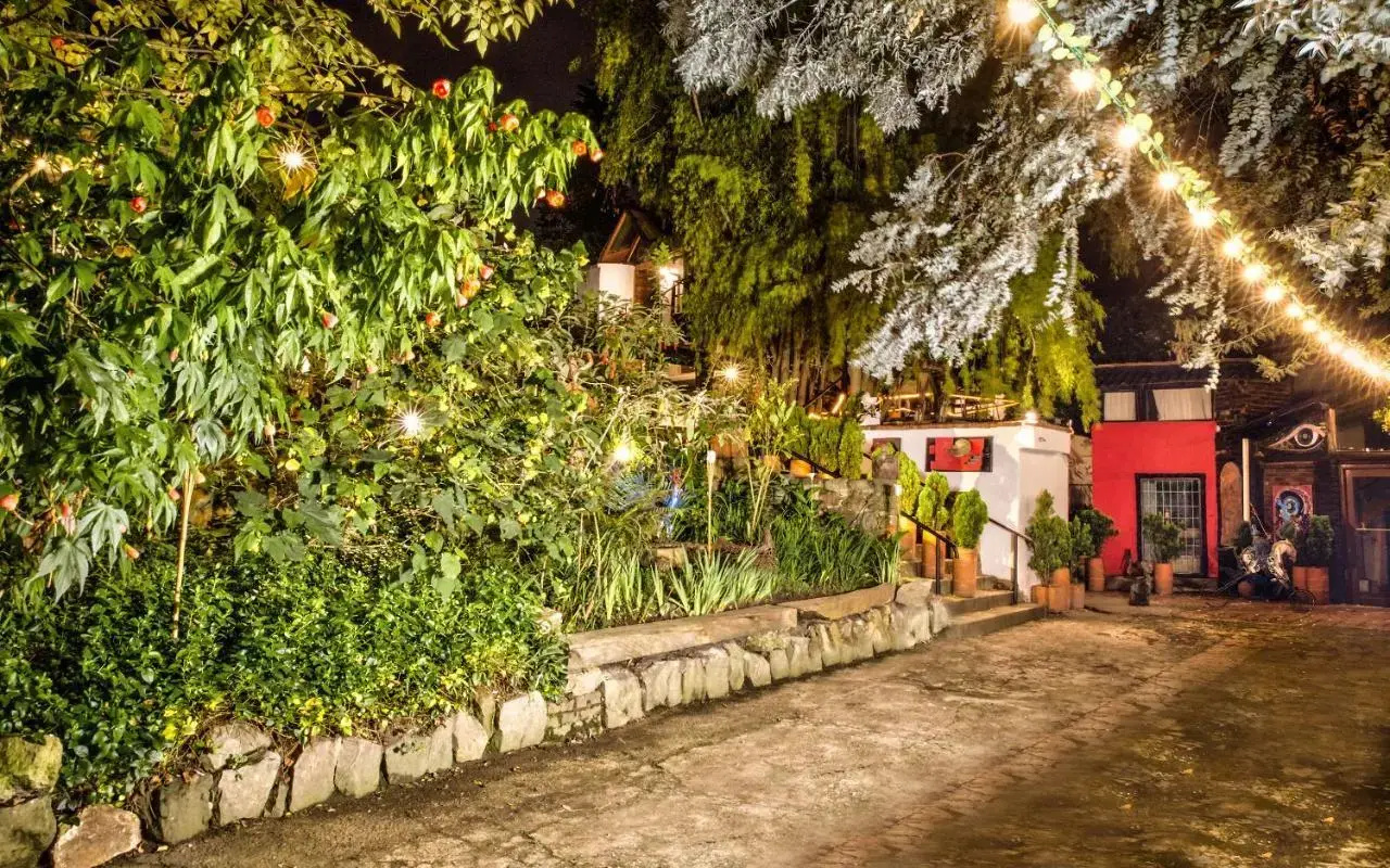 Photo - LA COLINA Hotel Cottage