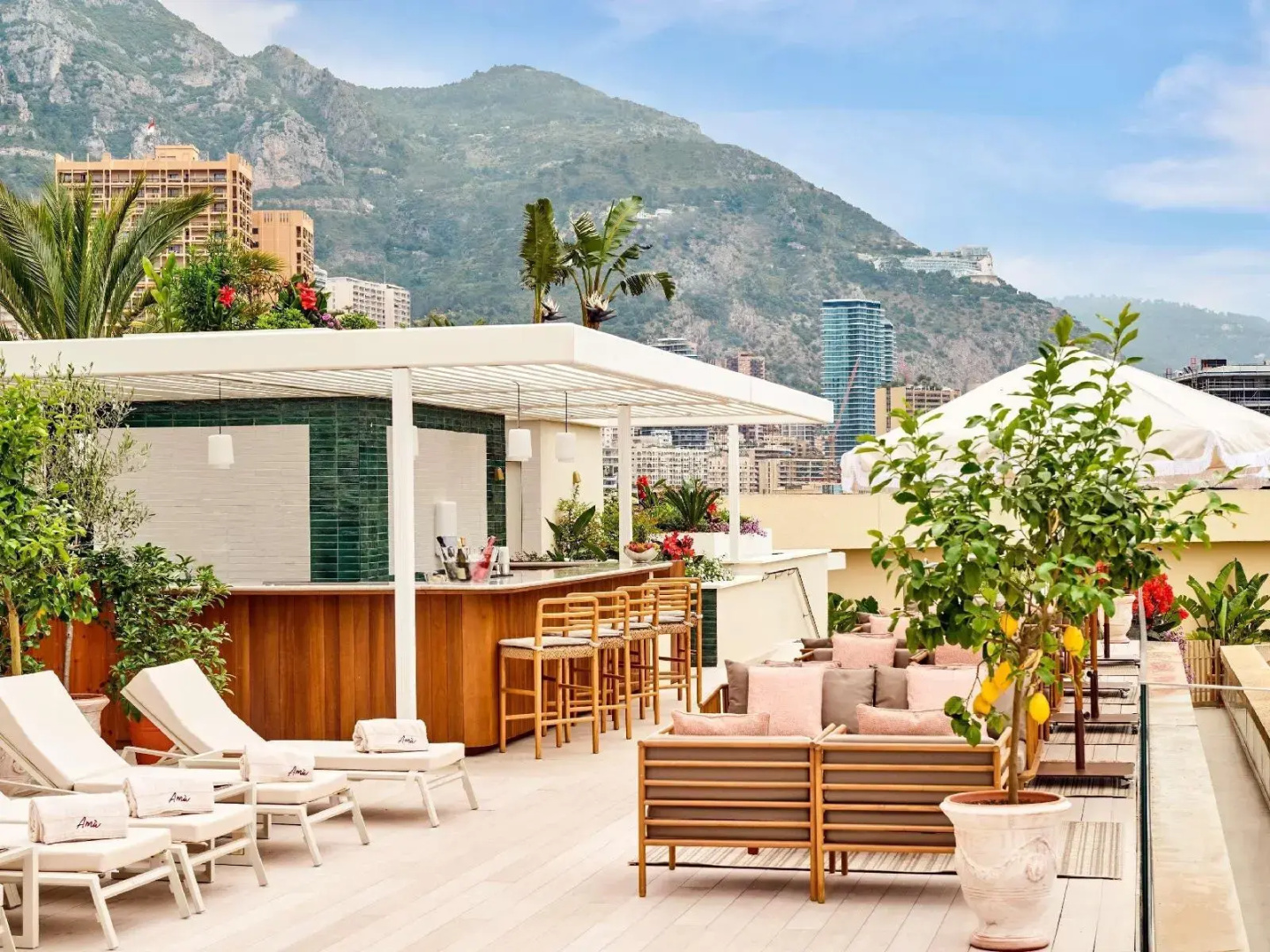 Photo - Fairmont Monte Carlo