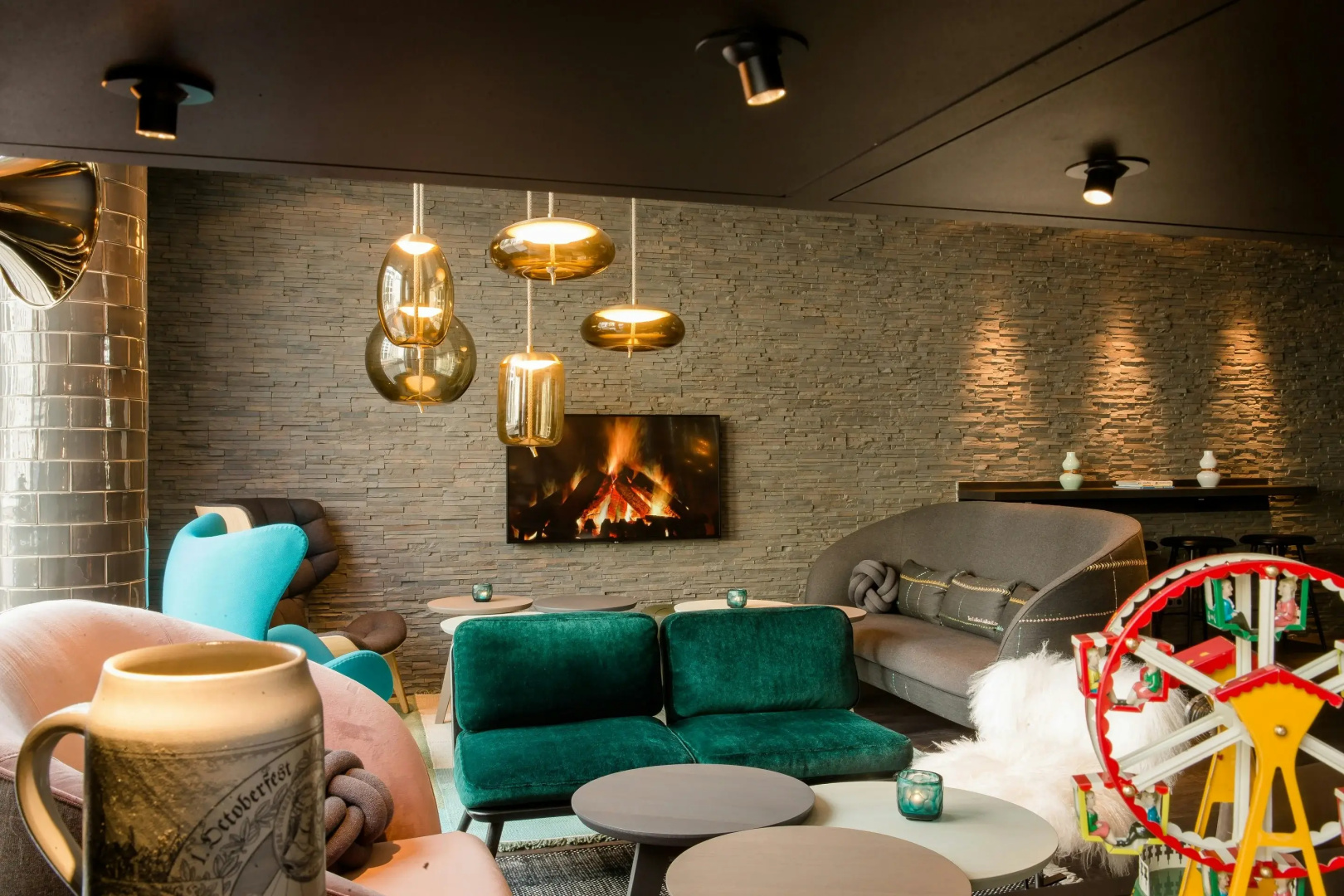 Photo - Motel One München-Westend