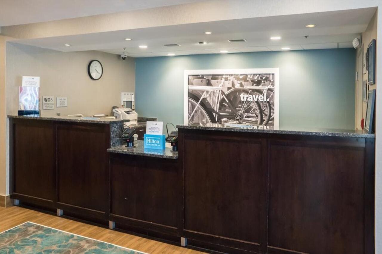 Foto - Hampton Inn Lakeland
