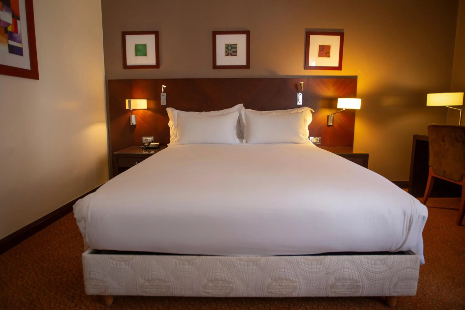 Photo - Hotel Atlantic Agdal