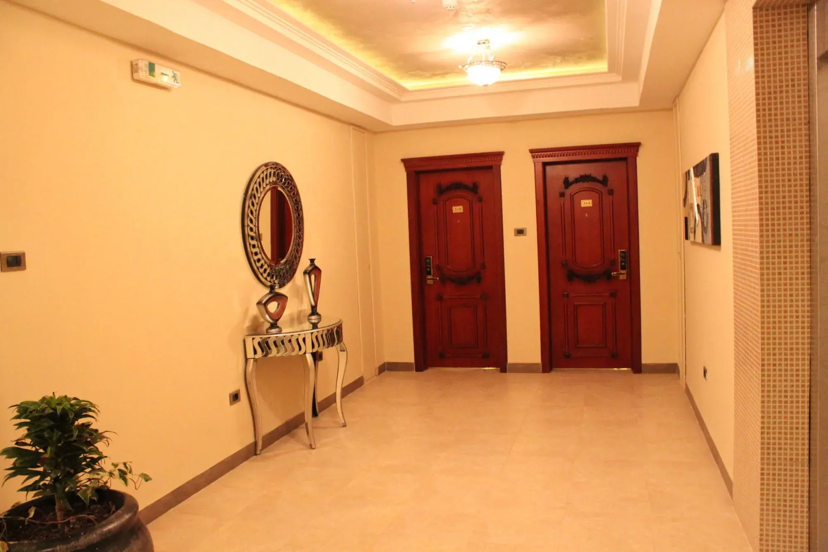 Foto - Swiss Inn Nexus Hotel