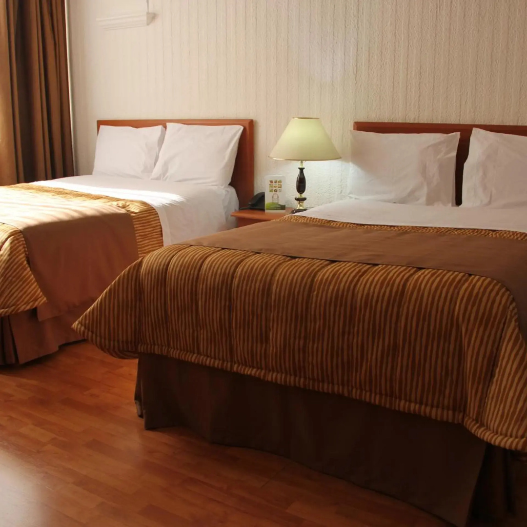 Foto - Hotel Don Miguel